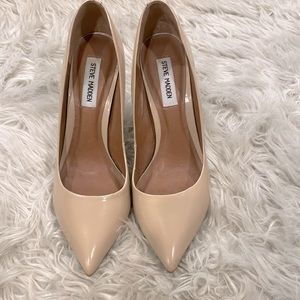 Steve Madden high heels
